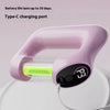 Rechargeable Vibration Massage Ring