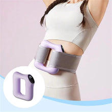 Rechargeable Vibration Massage Ring